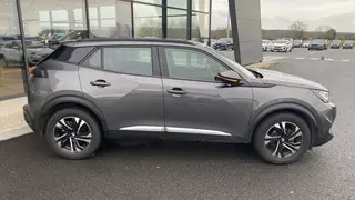 Peugeot 2008  - Allure - photo 4