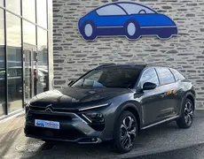 Citroen C5 X Saint-Saturnin