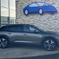 Citroen C5 X PURETECH 130CH S&S SHINE EAT8 Saint-Saturnin