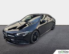 Mercedes CLA Denney