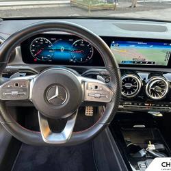 Mercedes CLA CLA Coup&eacute; 200 d 8G-DCT AMG Line Denney