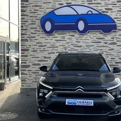 Citroen C5 X PURETECH 130CH S&S SHINE EAT8 M&eacute;rignac