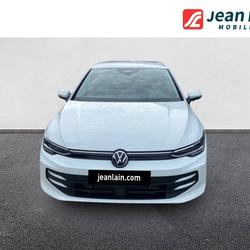 Volkswagen Golf 8 Golf 1.5 eHybrid 204 DSG6 VW Edition Fontaine