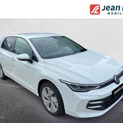 Volkswagen Golf 8 Golf 1.5 eHybrid 204 DSG6 VW Edition Fontaine