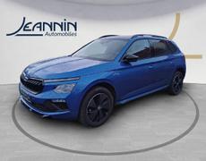 Skoda Kamiq Sens