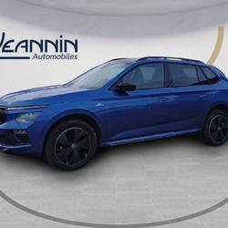 Skoda Kamiq Kamiq 1.0 TSI Evo 2 116 ch BVM6 Monte Carlo Sens