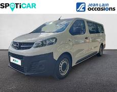 Opel Vivaro combi SEYNOD