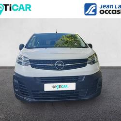 Opel Vivaro combi Vivaro Combi L3 1.5 Diesel 120 ch SEYNOD