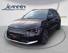 Kia Niro Auxerre