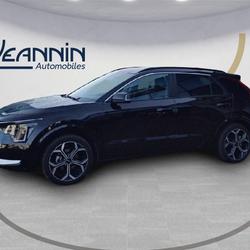 Kia Niro Niro 1.6 GDi 129 ch HEV DCT6 Premium Business Auxerre