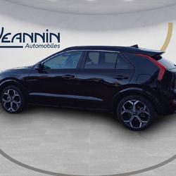 Kia Niro Niro 1.6 GDi 129 ch HEV DCT6 Premium Business Auxerre