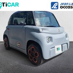 Citroen Ami AMI Cessy