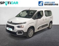 Citroen Berlingo SEYNOD