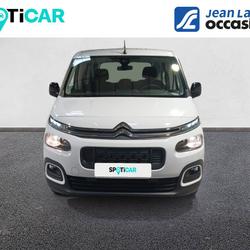 Citroen Berlingo Berlingo Taille M BlueHDi 100 S&S BVM6 Feel SEYNOD
