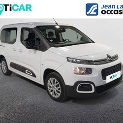 Citroen Berlingo Berlingo Taille M BlueHDi 100 S&S BVM6 Feel SEYNOD