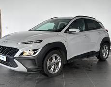 Hyundai Kona Le Havre
