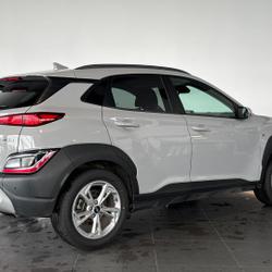 Hyundai Kona Kona 1.6 CRDi 136 DCT-7 Hybrid 48V Creative Le Havre