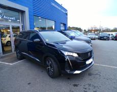 Peugeot 5008 Ploërmel