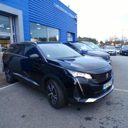 Peugeot 5008 1.5 BLUEHDI 130CH S&S GT EAT8 Plo&euml;rmel