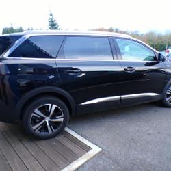 Peugeot 5008 1.5 BLUEHDI 130CH S&S GT EAT8 Plo&euml;rmel