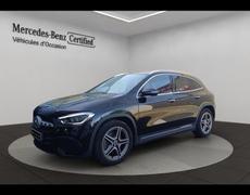 Mercedes GLA Chambray-lès-Tours