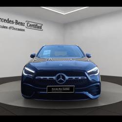Mercedes GLA 220 d 190ch 4Matic AMG Line 8G-DCT Chambray-l&egrave;s-Tours