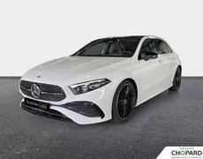 Mercedes Classe A Denney