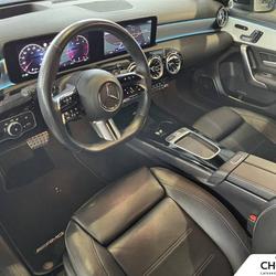 Mercedes Classe A Classe A 200 d AMG Line Denney