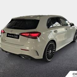 Mercedes Classe A Classe A 200 d AMG Line Denney