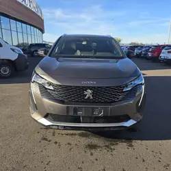 Peugeot 5008 1.5 BLUEHDI 130CH S&S ALLURE PACK EAT8 Rivesaltes