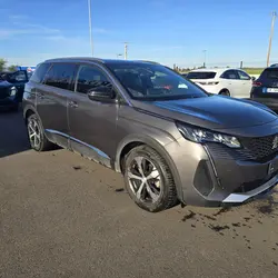 Peugeot 5008 1.5 BLUEHDI 130CH S&S ALLURE PACK EAT8 Rivesaltes