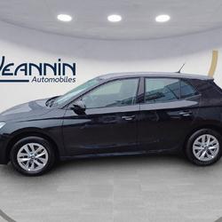 Skoda Fabia Fabia 1.0 TSI 95 ch EVO 2 BVM5 Selection Auxerre