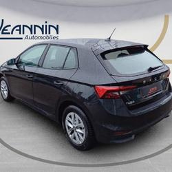 Skoda Fabia Fabia 1.0 TSI 95 ch EVO 2 BVM5 Selection Auxerre