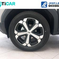 Dacia Duster Duster Mild Hybrid 130 4x4 Journey Cessy