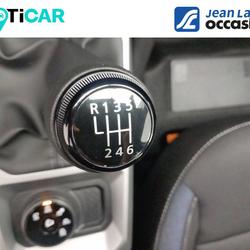 Dacia Duster Duster Mild Hybrid 130 4x4 Journey Cessy