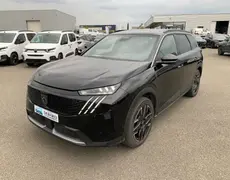 Peugeot 5008 - HYBRID 145CH GT E-DCS6 - 31 990 €