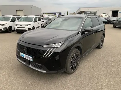 Peugeot 5008 - HYBRID 145CH GT E-DCS6 - 30 990 €