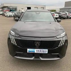 Peugeot 5008 HYBRID 145CH GT E-DCS6 Saint-Saturnin