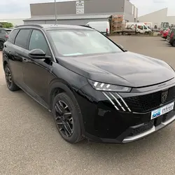 Peugeot 5008 HYBRID 145CH GT E-DCS6 Saint-Saturnin