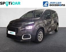 Citroen Berlingo Cessy