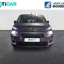Citroen Berlingo Berlingo Taille M BlueHDi 100 S&S BVM6 Feel Cessy