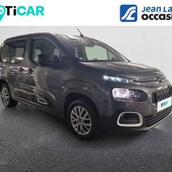 Citroen Berlingo Berlingo Taille M BlueHDi 100 S&S BVM6 Feel Cessy