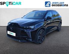 DS DS7 Anthy-sur-Léman