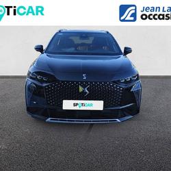 DS DS7 DS 7 BlueHDi 130 EAT8 Etoile Anthy-sur-L&eacute;man