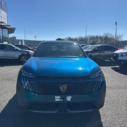 Peugeot 5008 HYBRID 145CH GT E-DCS6 Rivesaltes