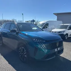 Peugeot 5008 HYBRID 145CH GT E-DCS6 Rivesaltes