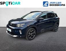 Citroen C5 Aircross Sallanches