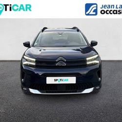 Citroen C5 Aircross C5 Aircross BlueHDi 130 S&S EAT8 Shine Sallanches