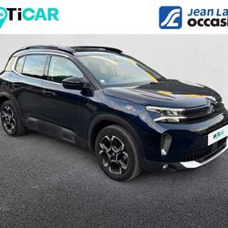 Citroen C5 Aircross C5 Aircross BlueHDi 130 S&S EAT8 Shine Sallanches