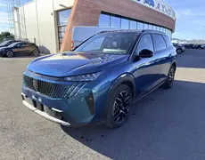 Peugeot 5008 Rivesaltes